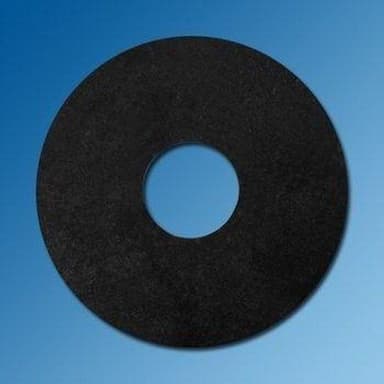 Rubber Bodemklep