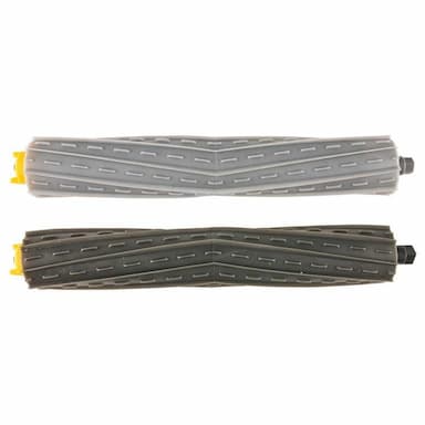 Rubberen borstelset iRobot 800/900 serie