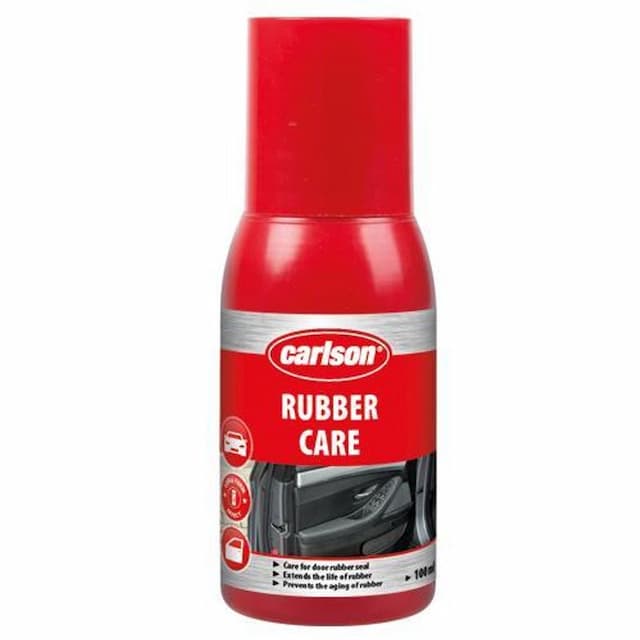 Rubberstick Carlson
