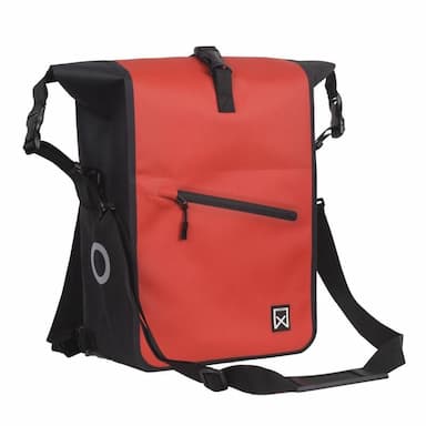 Rugzak combi waterdicht 27 liter