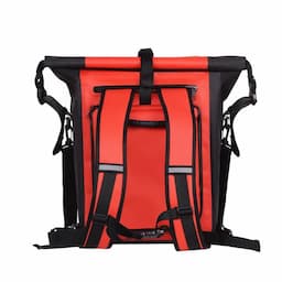 Rugzak combi waterdicht 27 liter
