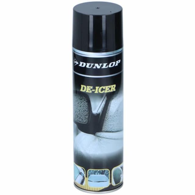 Ruitenontdooier 600 ml.
