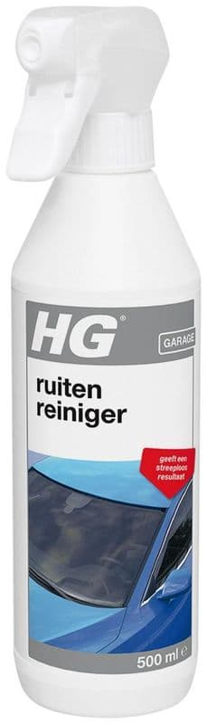HG ruitenreiniger
