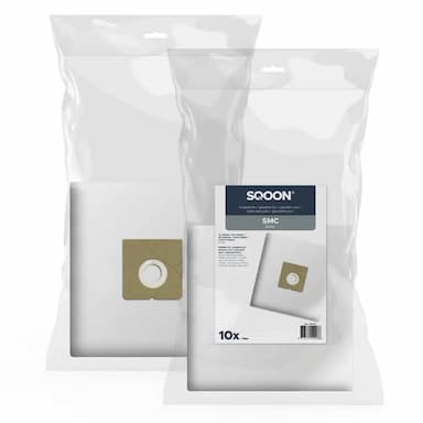 SMC Kever (Uni-Bag)