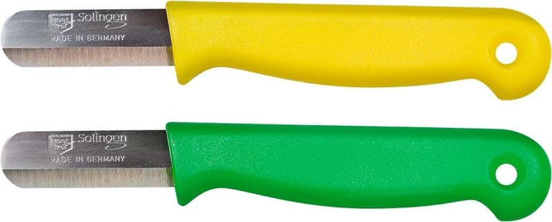 Safety schiller set 2 stuks