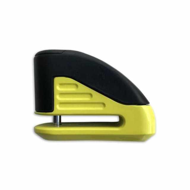 Schijfremslot 5,5 mm