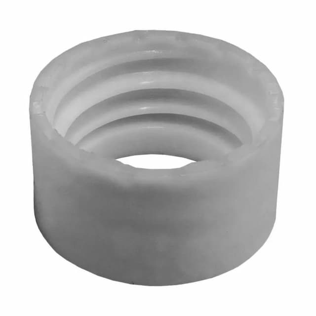 Schroefhuls 32 mm