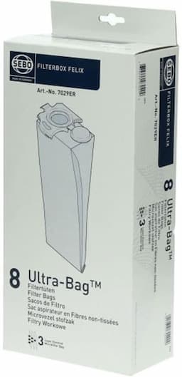 Sebo Felix / Dart (7029ER)