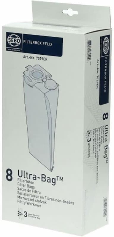 Sebo Felix / Dart (7029ER)