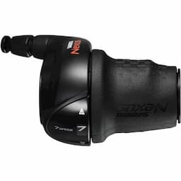Shimano versteller Nexus 7 speed 
