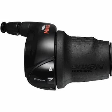 Shimano versteller Nexus 7 speed 