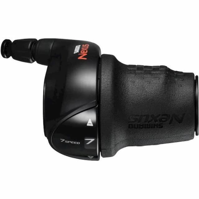 Shimano versteller Nexus 7 speed 