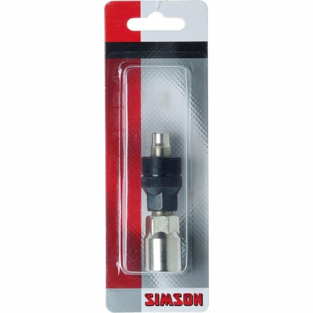Simson cranktrekker