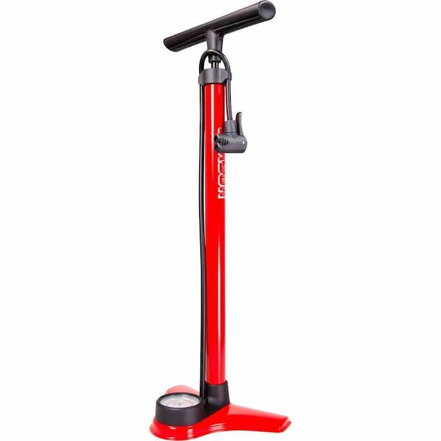 Simson fietspomp Excellent