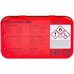 Simson reparatiedoos E-bike