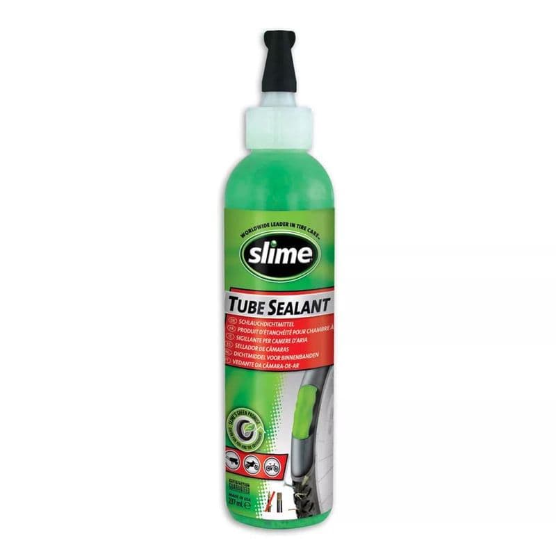 Slime lekpreventie binnenband
