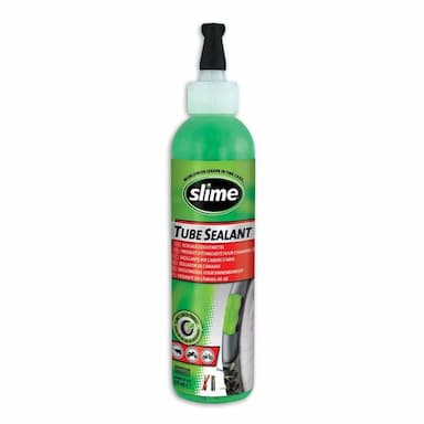 Slime lekpreventie binnenband