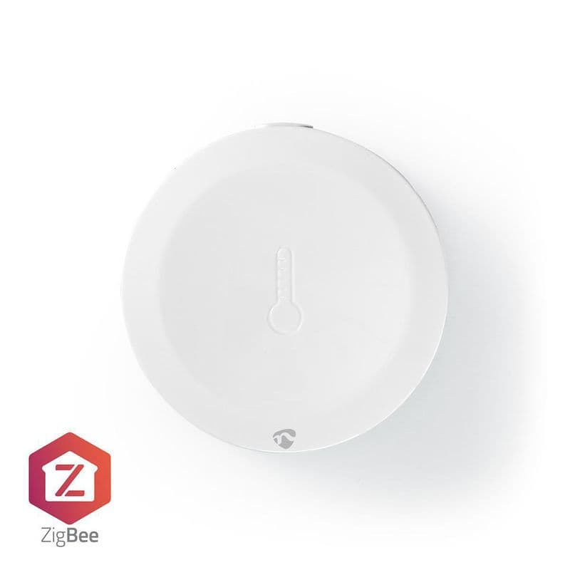 Slimme Klimaatsensor