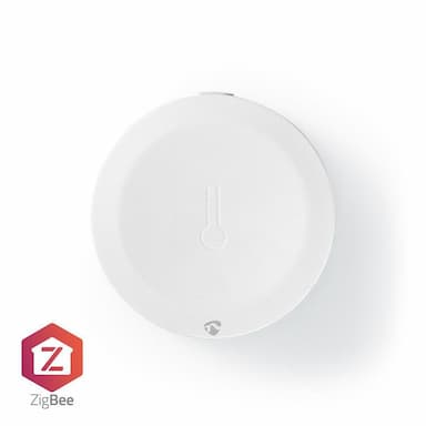 Slimme Klimaatsensor