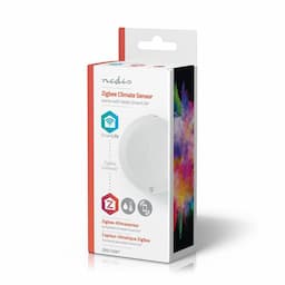 Slimme Klimaatsensor