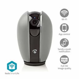 SmartLife Camera 1080P (Indoor)