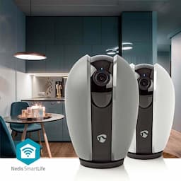 SmartLife Camera 1080P (Indoor)