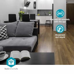 SmartLife Camera 1080P (Indoor)