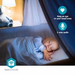 SmartLife Camera 1080P (Indoor)