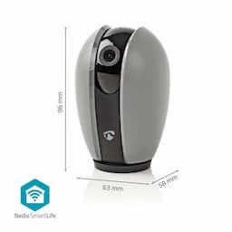 SmartLife Camera 1080P (Indoor)
