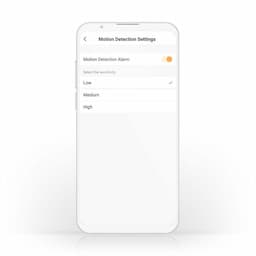 SmartLife Camera 1080P (Indoor)