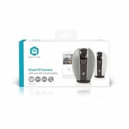 SmartLife Camera 1080P (Indoor)