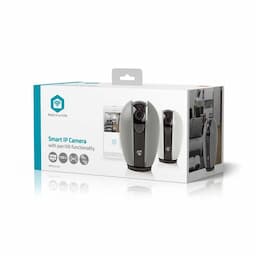 SmartLife Camera 1080P (Indoor)