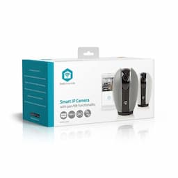SmartLife Camera 1080P (Indoor)
