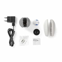 SmartLife Camera 1080P (Indoor)