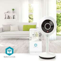 SmartLife Camera 1080P (Indoor)