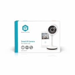 SmartLife Camera 1080P (Indoor)