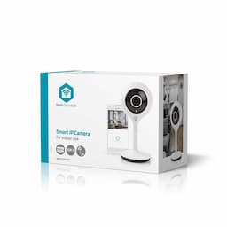 SmartLife Camera 1080P (Indoor)
