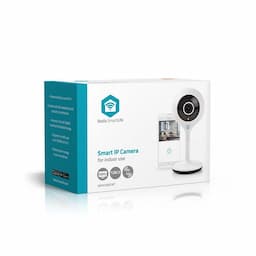 SmartLife Camera 1080P (Indoor)
