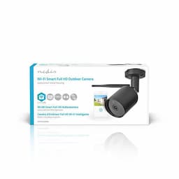 SmartLife Camera voor Buiten