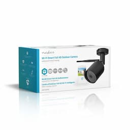SmartLife Camera voor Buiten