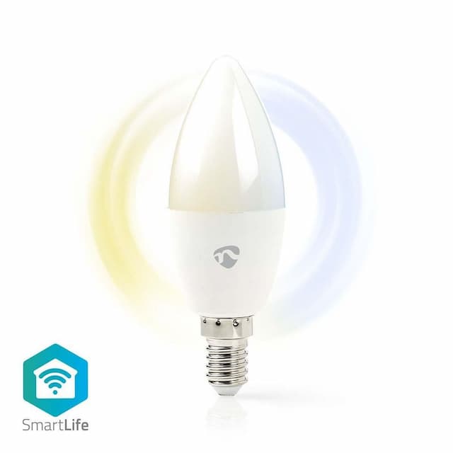 SmartLife LED Bulb