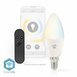 SmartLife LED Bulb