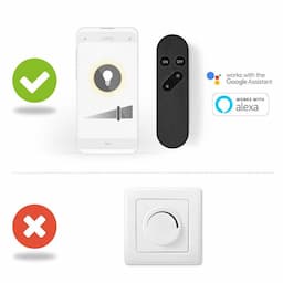 SmartLife LED Bulb