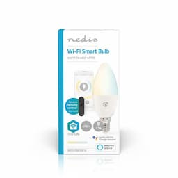 SmartLife LED Bulb