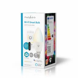 SmartLife LED Bulb