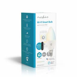 SmartLife LED Bulb