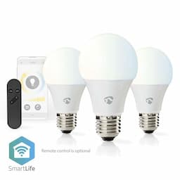 SmartLife LED Bulb Set