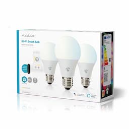 SmartLife LED Bulb Set