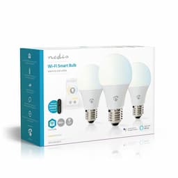 SmartLife LED Bulb Set