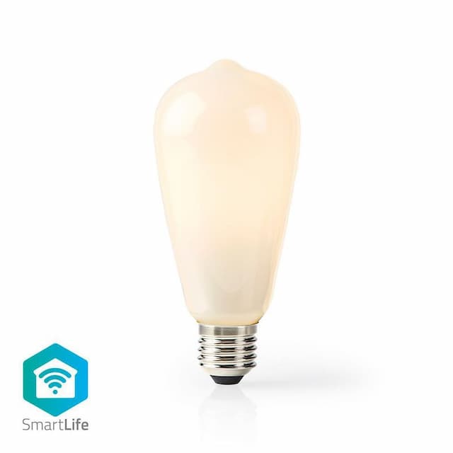 SmartLife LED Filamentlamp